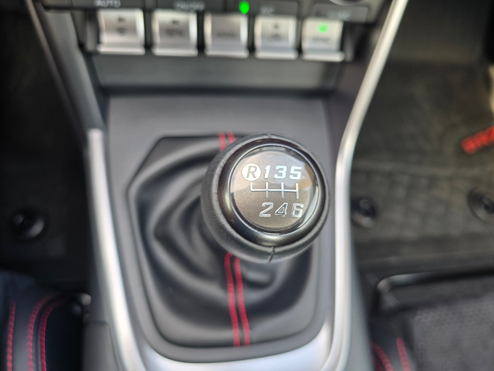 2024 Subaru BRZ Limited