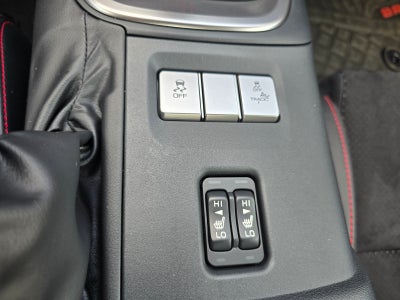 2024 Subaru BRZ Limited