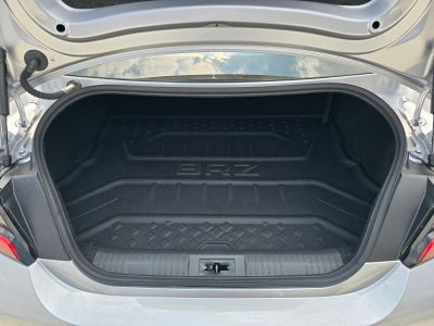 2024 Subaru BRZ Limited