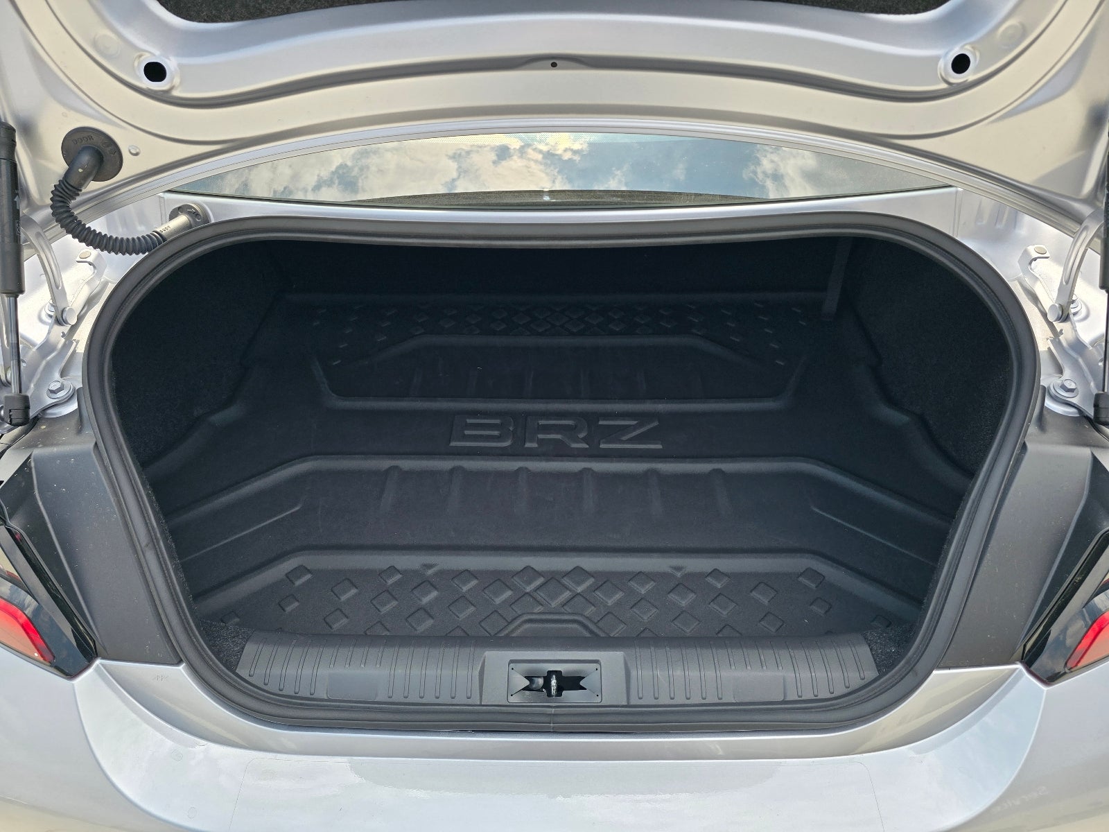 2024 Subaru BRZ Limited