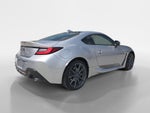 2024 Subaru BRZ Limited