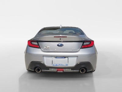 2024 Subaru BRZ Limited