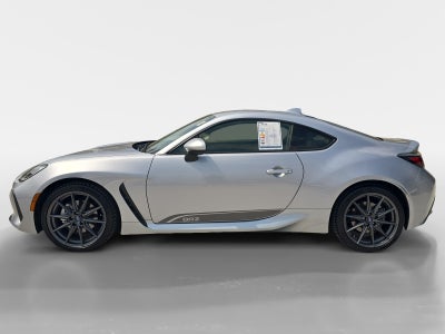 2024 Subaru BRZ Limited