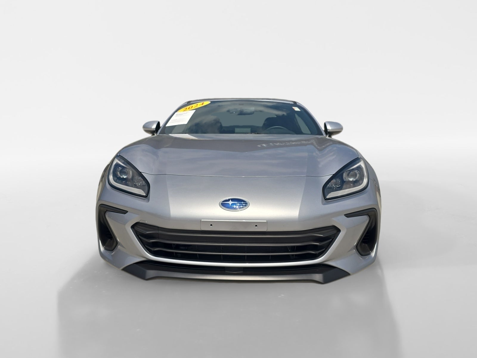 2024 Subaru BRZ Limited