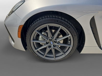 2024 Subaru BRZ Limited