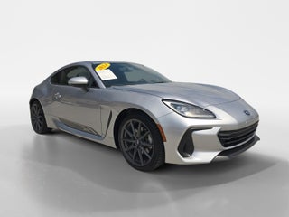 2024 Subaru BRZ Limited