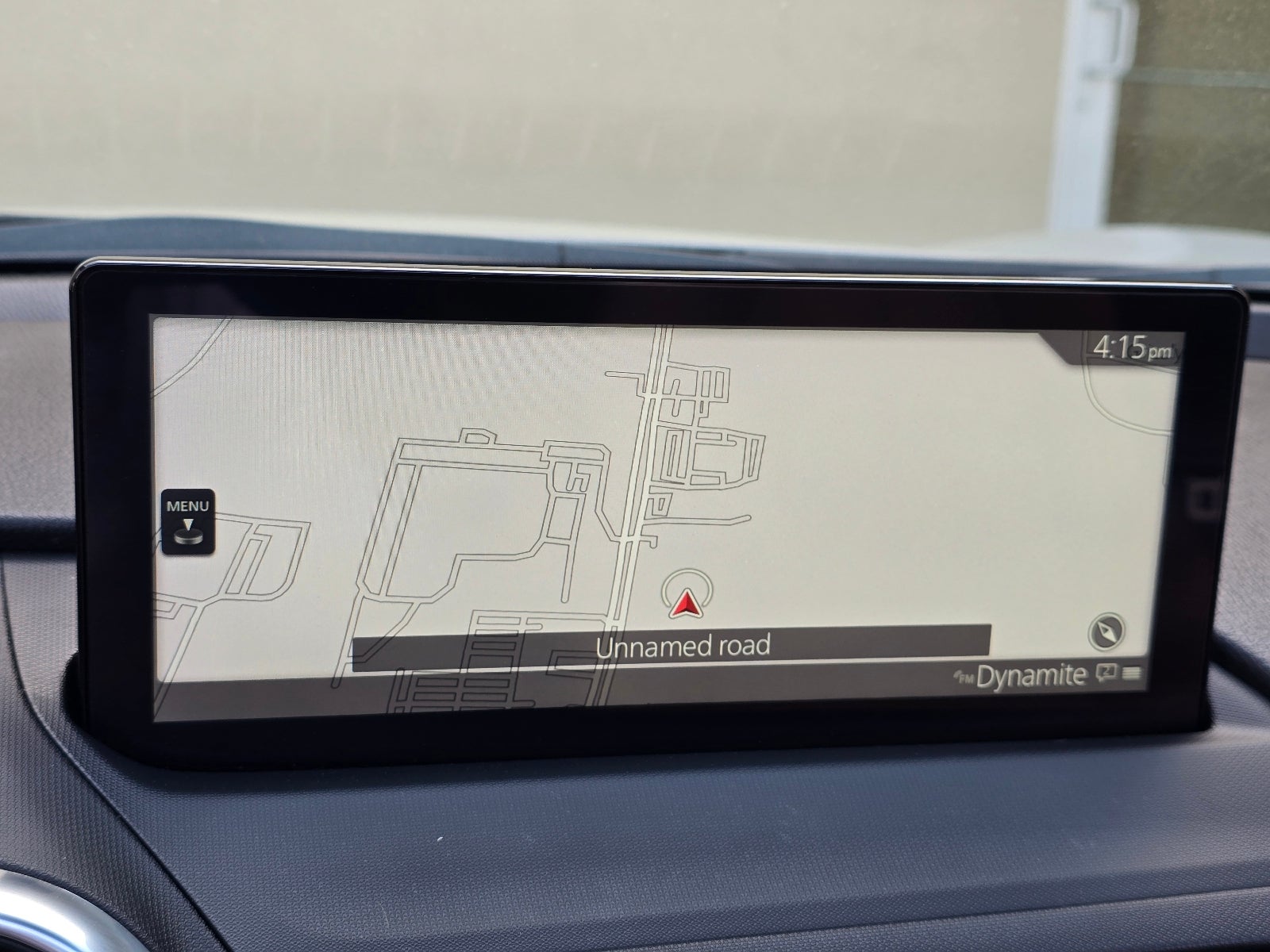 2024 Mazda Mazda MX-5 Miata RF Grand Touring