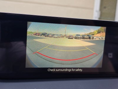 2024 Mazda Mazda MX-5 Miata RF Grand Touring