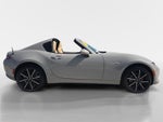 2024 Mazda Mazda MX-5 Miata RF Grand Touring
