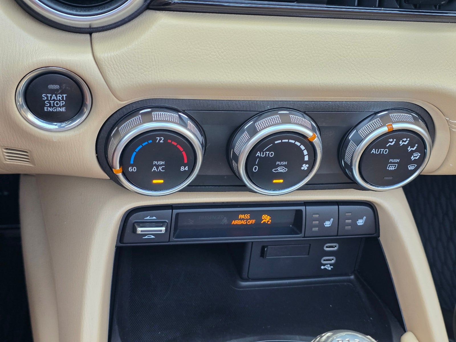 2024 Mazda Mazda MX-5 Miata RF Grand Touring