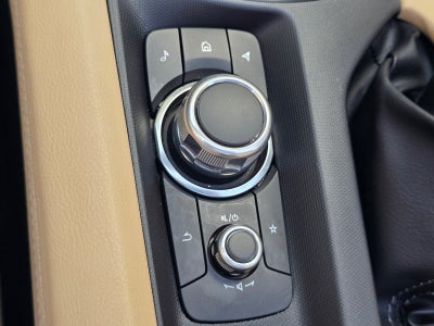 2024 Mazda Mazda MX-5 Miata RF Grand Touring