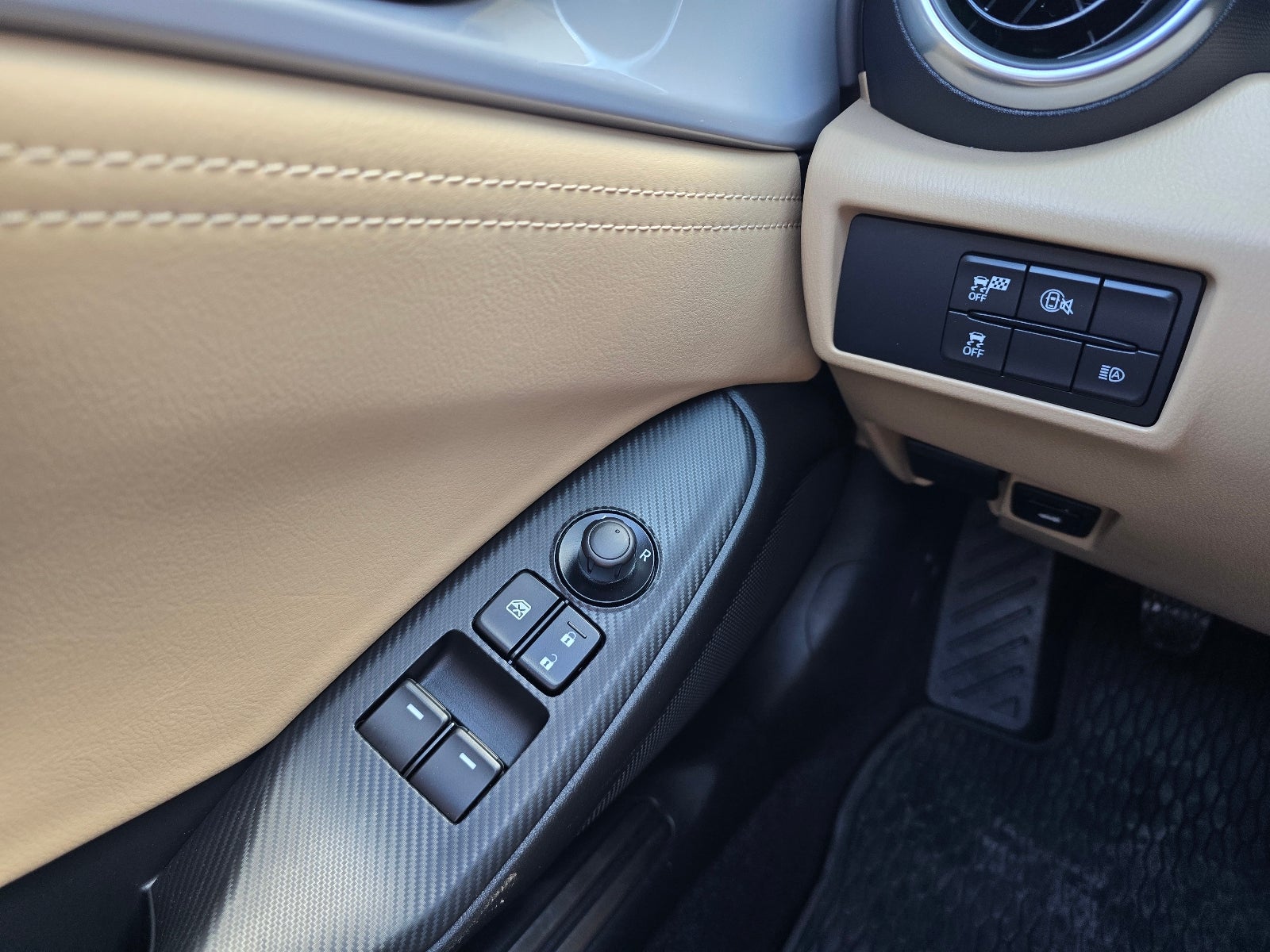 2024 Mazda Mazda MX-5 Miata RF Grand Touring