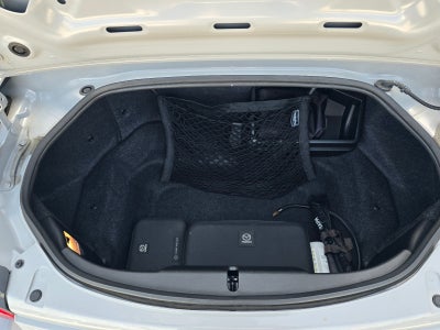 2024 Mazda Mazda MX-5 Miata RF Grand Touring