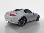 2024 Mazda Mazda MX-5 Miata RF Grand Touring