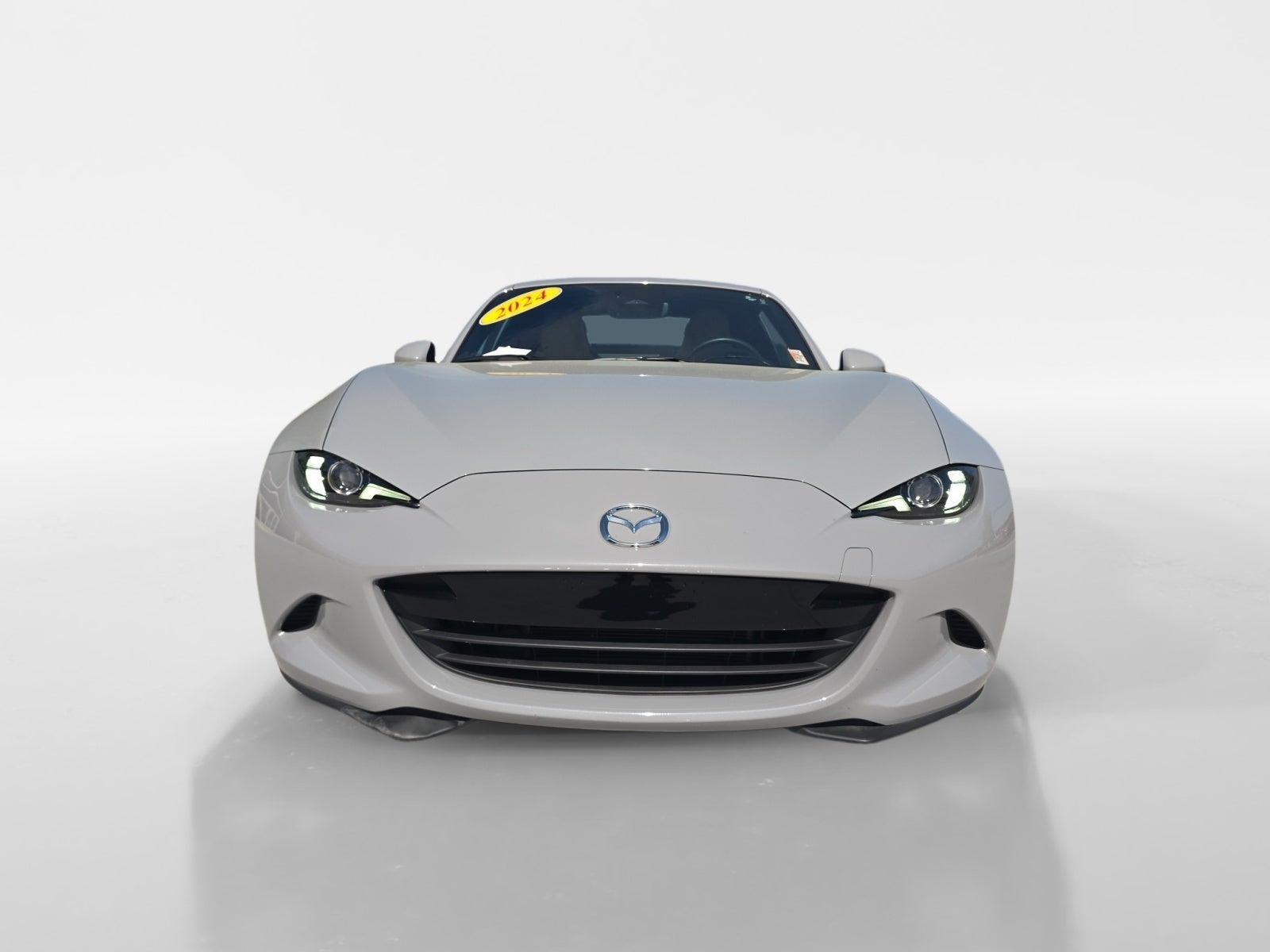 2024 Mazda Mazda MX-5 Miata RF Grand Touring