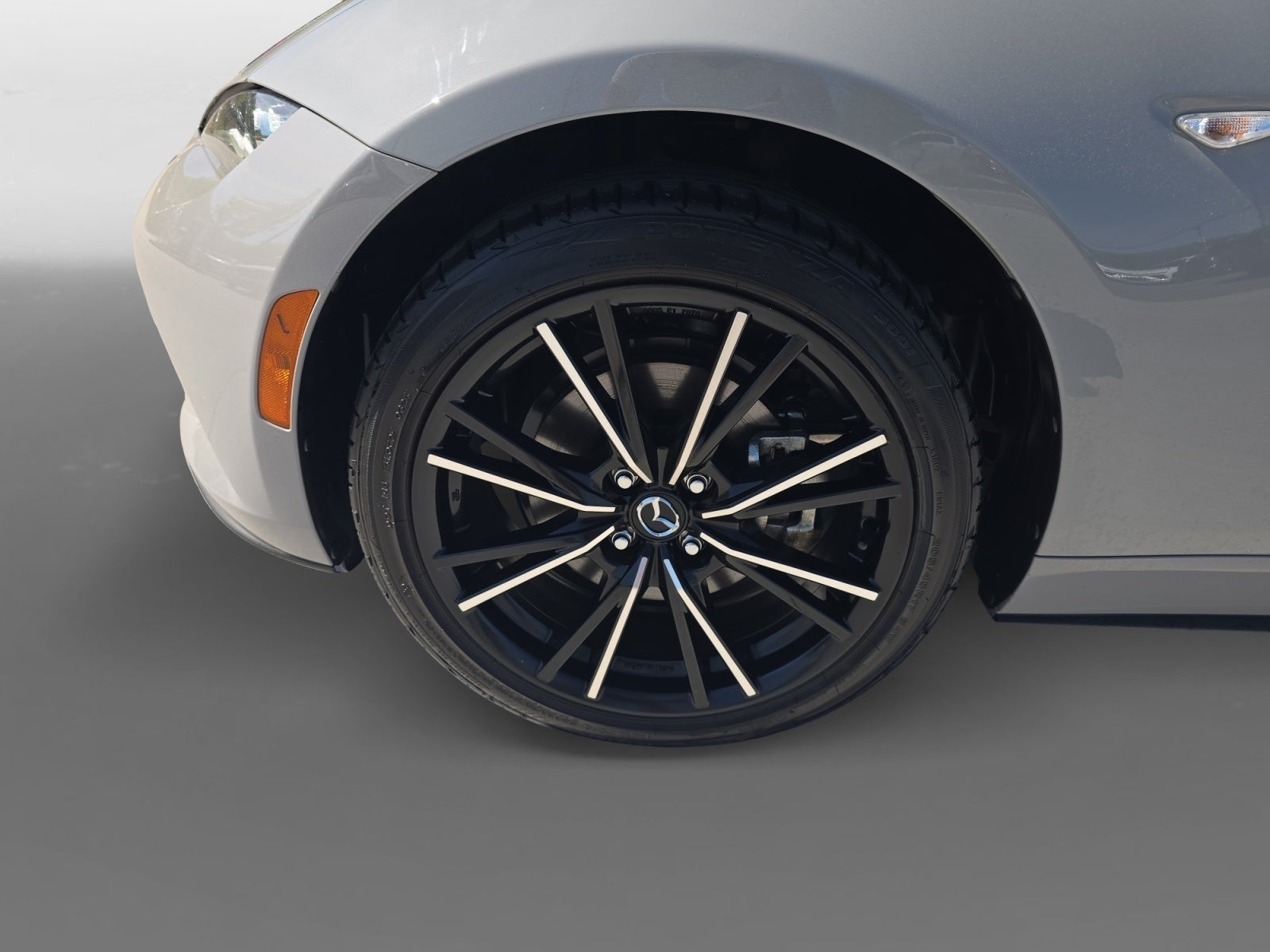 2024 Mazda Mazda MX-5 Miata RF Grand Touring