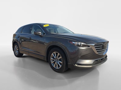 2018 Mazda Mazda CX-9 Touring