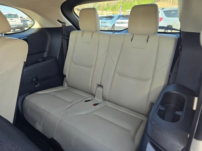 2018 Mazda Mazda CX-9 Touring