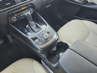 2018 Mazda Mazda CX-9 Touring