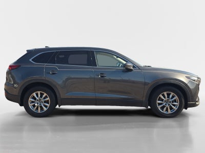 2018 Mazda Mazda CX-9 Touring