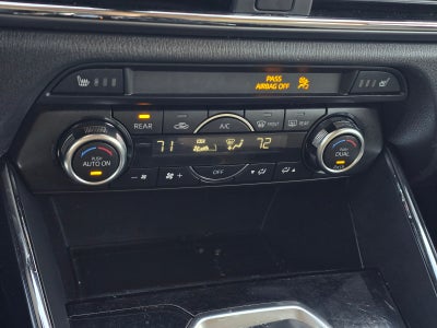 2018 Mazda Mazda CX-9 Touring