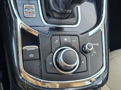 2018 Mazda Mazda CX-9 Touring