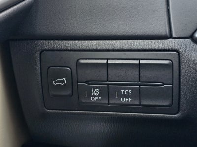 2018 Mazda Mazda CX-9 Touring