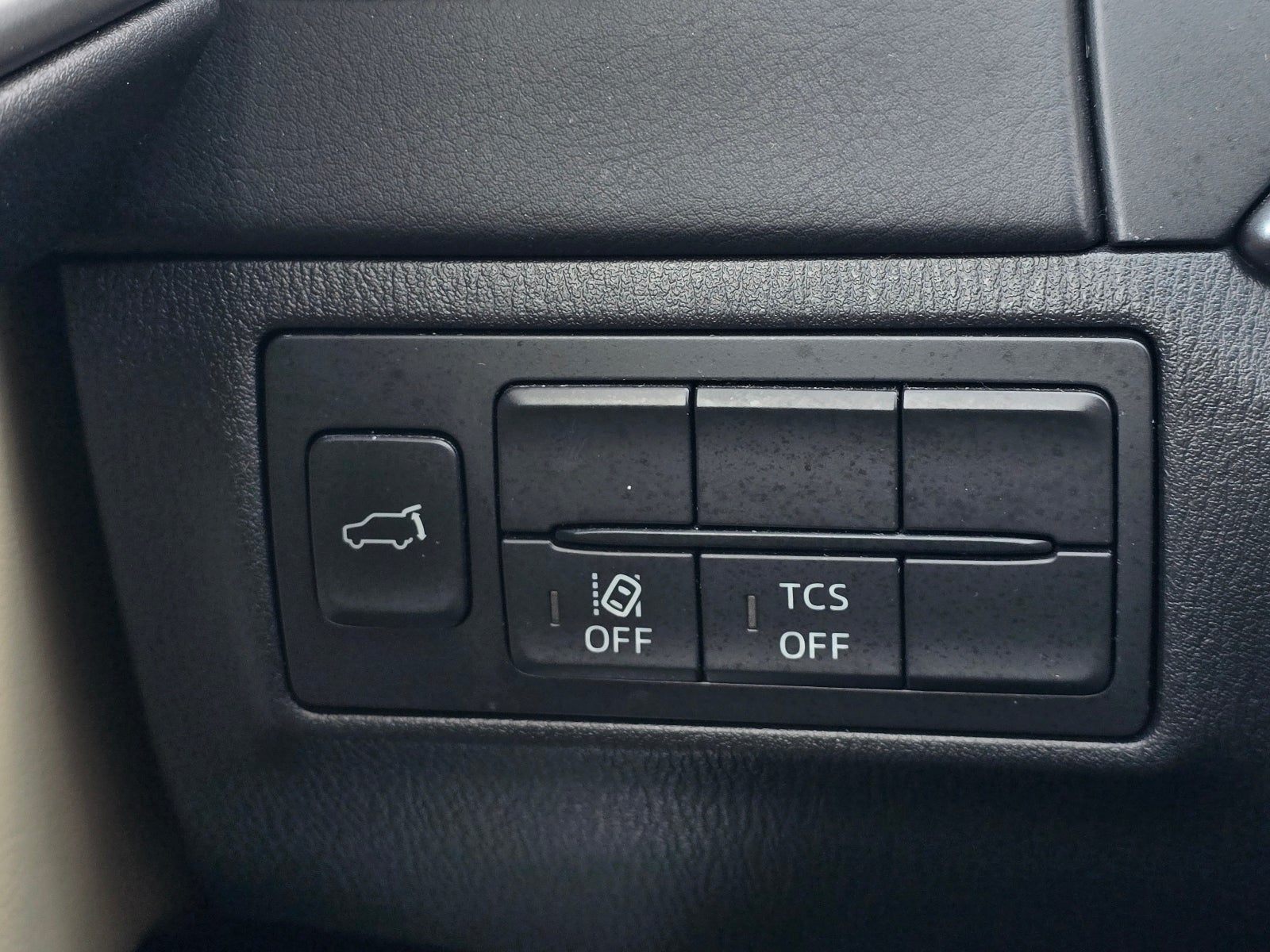 2018 Mazda Mazda CX-9 Touring