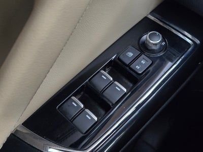 2018 Mazda Mazda CX-9 Touring