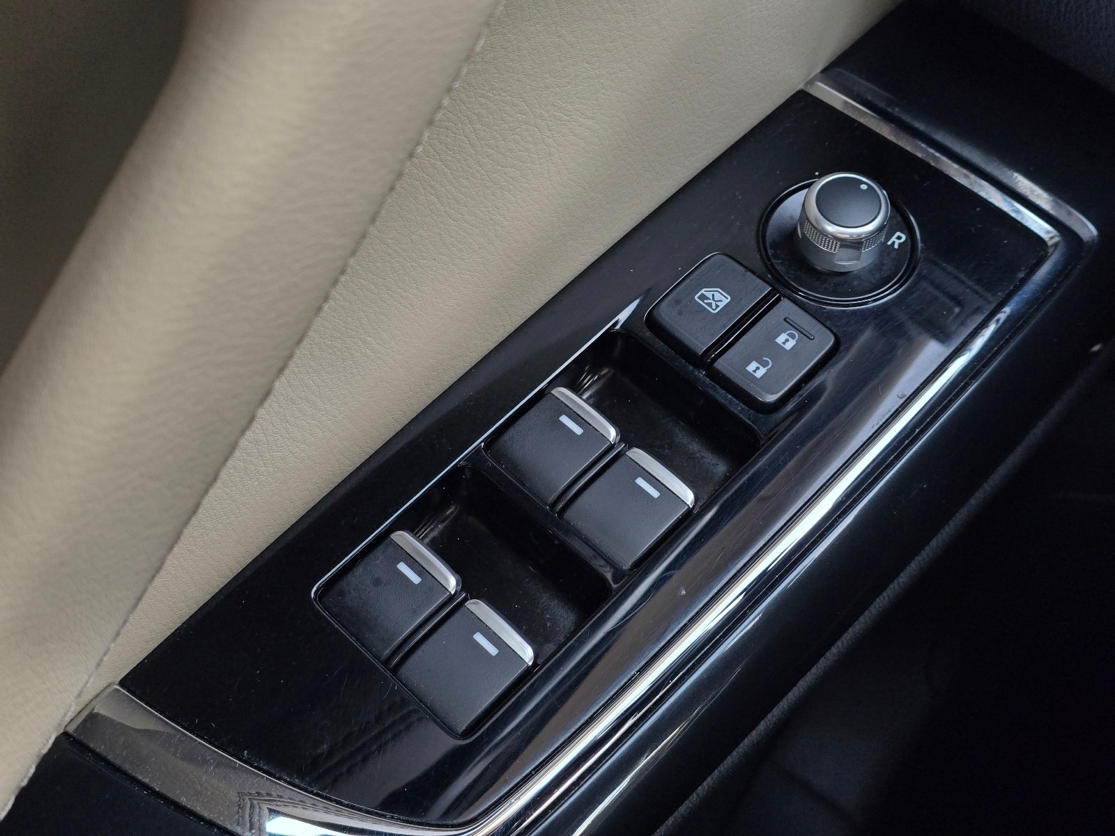 2018 Mazda Mazda CX-9 Touring