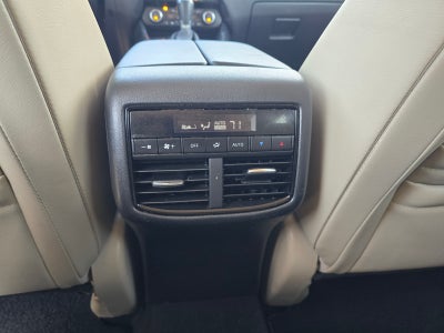 2018 Mazda Mazda CX-9 Touring