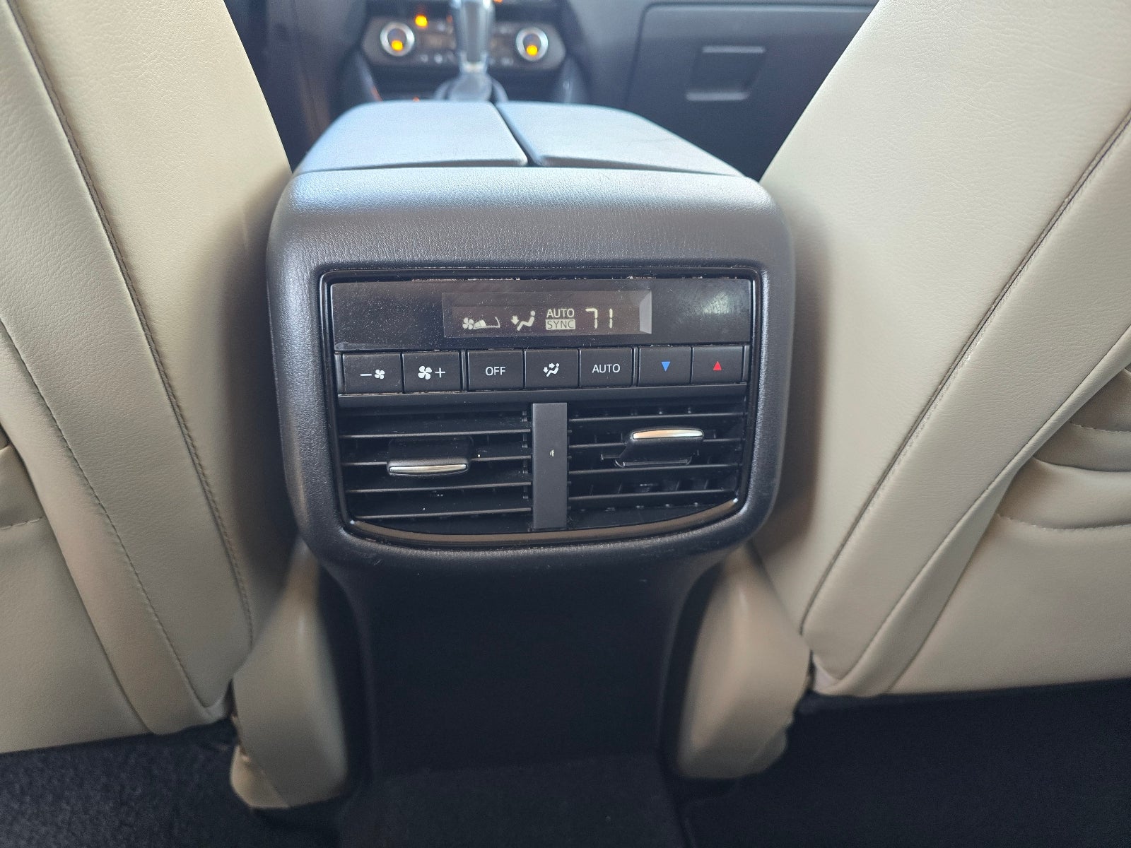 2018 Mazda Mazda CX-9 Touring