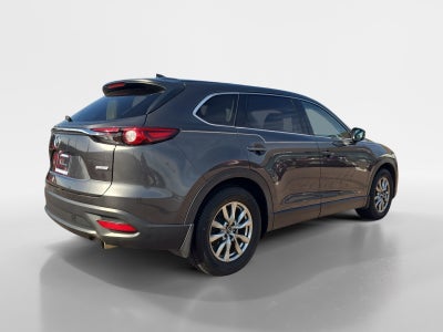 2018 Mazda Mazda CX-9 Touring