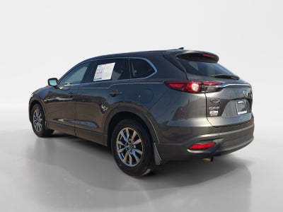 2018 Mazda Mazda CX-9 Touring