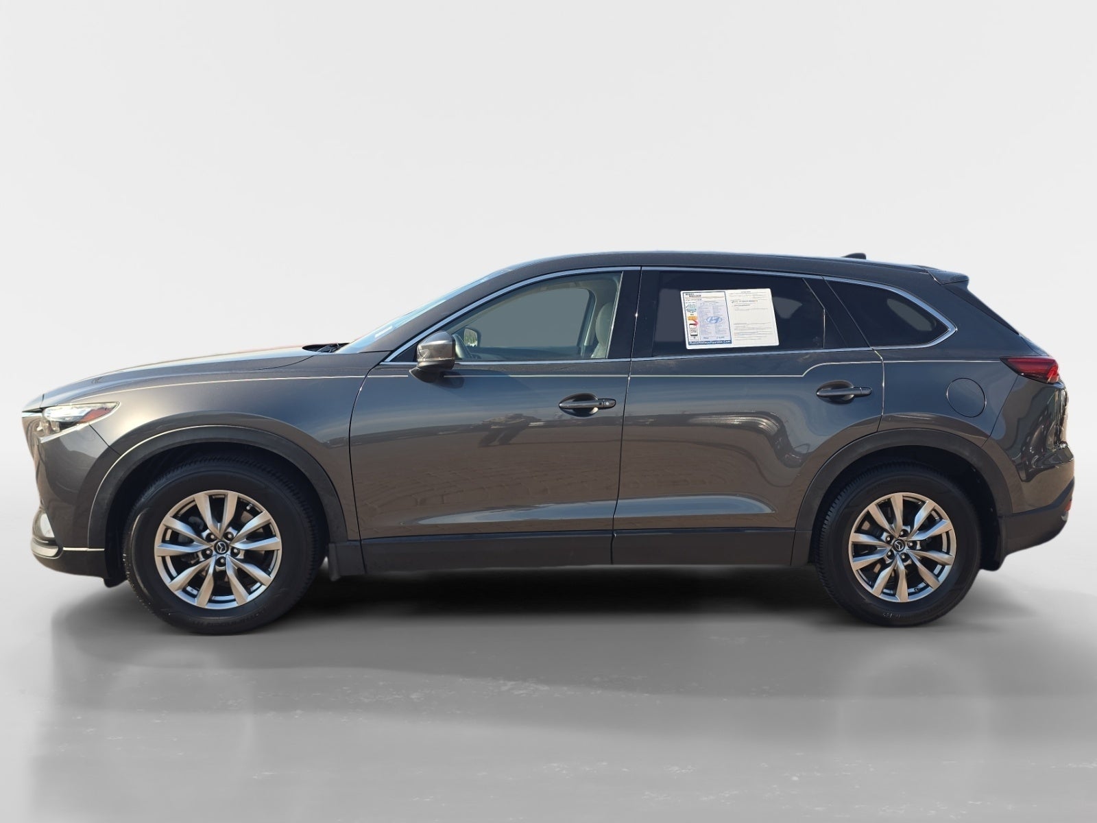 2018 Mazda Mazda CX-9 Touring