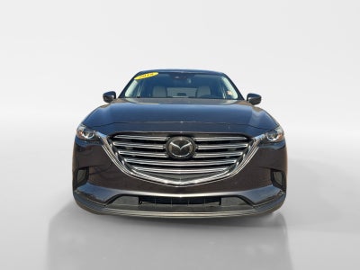 2018 Mazda Mazda CX-9 Touring