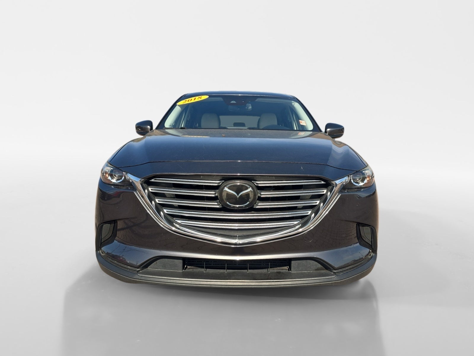 2018 Mazda Mazda CX-9 Touring