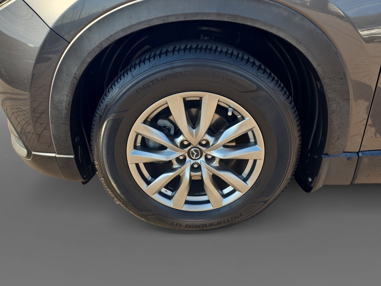 2018 Mazda Mazda CX-9 Touring