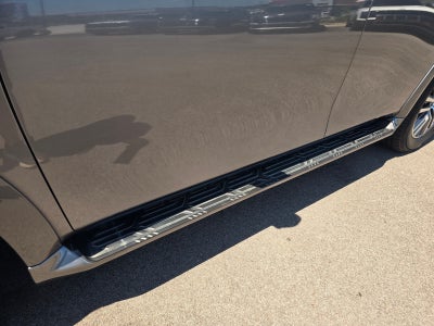 2022 Nissan Armada SL