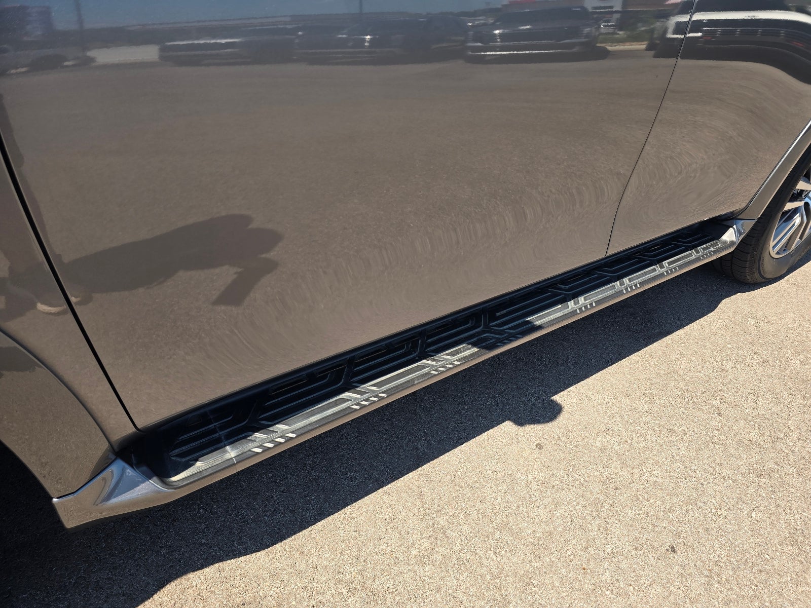 2022 Nissan Armada SL