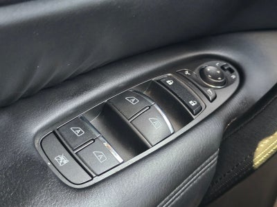 2022 Nissan Armada SL