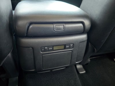 2022 Nissan Armada SL