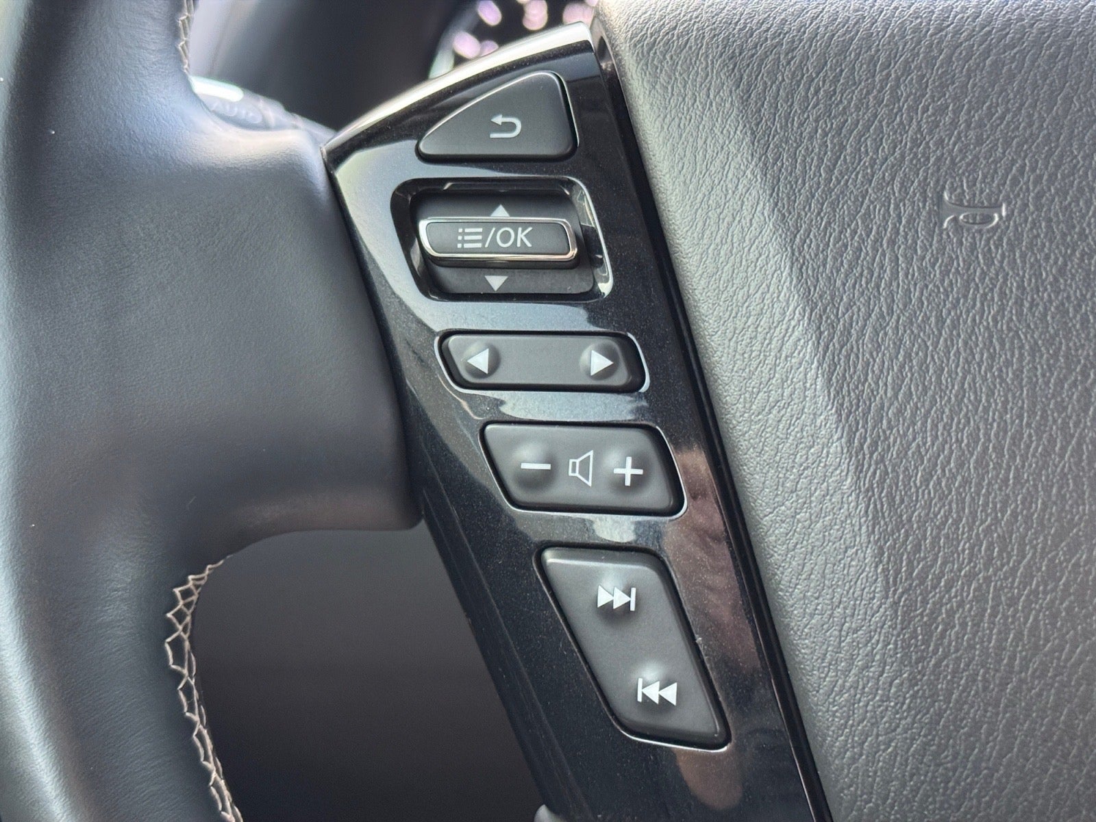 2023 INFINITI QX80 PREMIUM SELECT