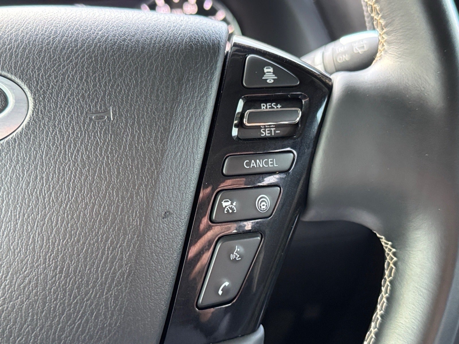 2023 INFINITI QX80 PREMIUM SELECT