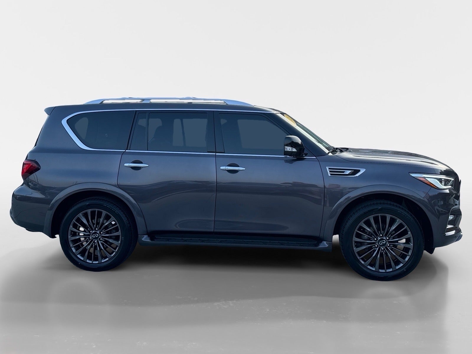 2023 INFINITI QX80 PREMIUM SELECT