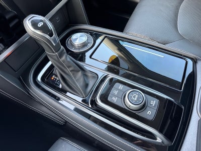 2023 INFINITI QX80 PREMIUM SELECT