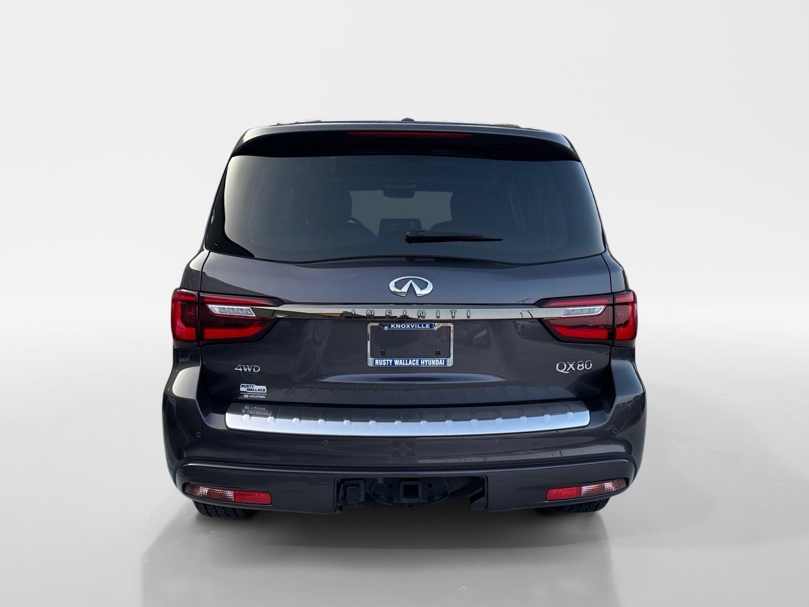 2023 INFINITI QX80 PREMIUM SELECT