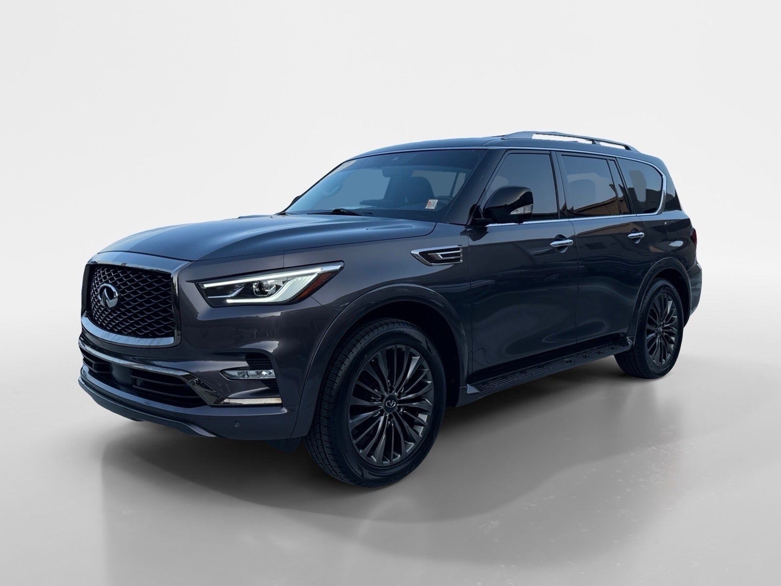 2023 INFINITI QX80 PREMIUM SELECT