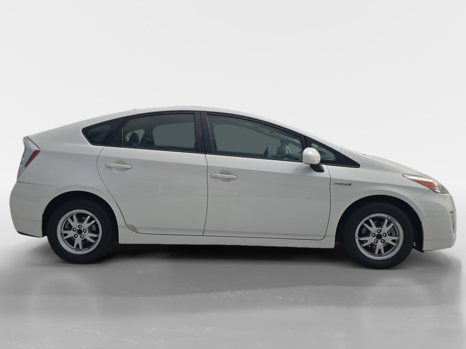 Used 2010 Toyota Prius IV with VIN JTDKN3DU6A0089258 for sale in Knoxville, TN