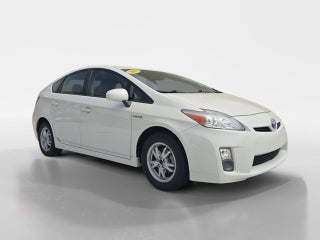 2010 Toyota Prius IV